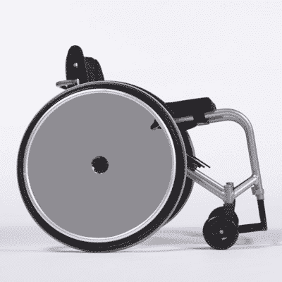 Uni gris clair