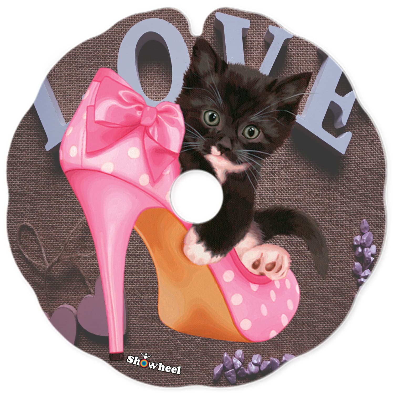 Chaton escarpin – Image 2