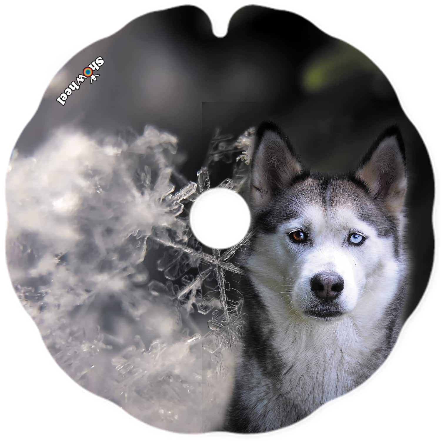 Husky – Image 2