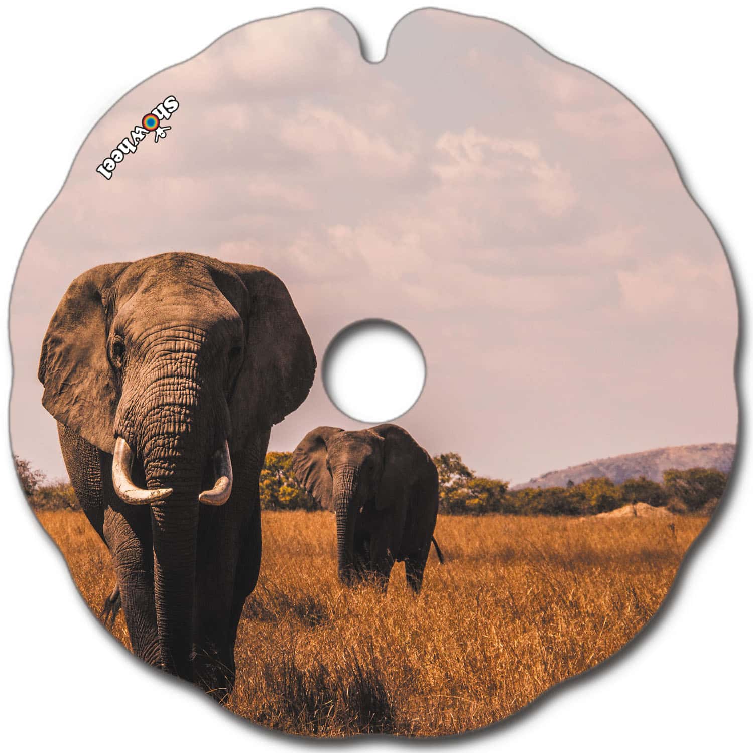 Elephants – Image 2