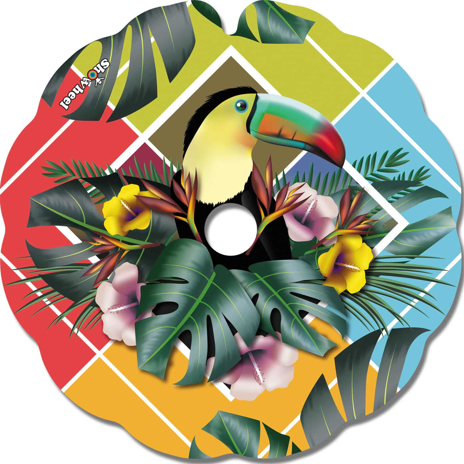 Toucan – Image 2