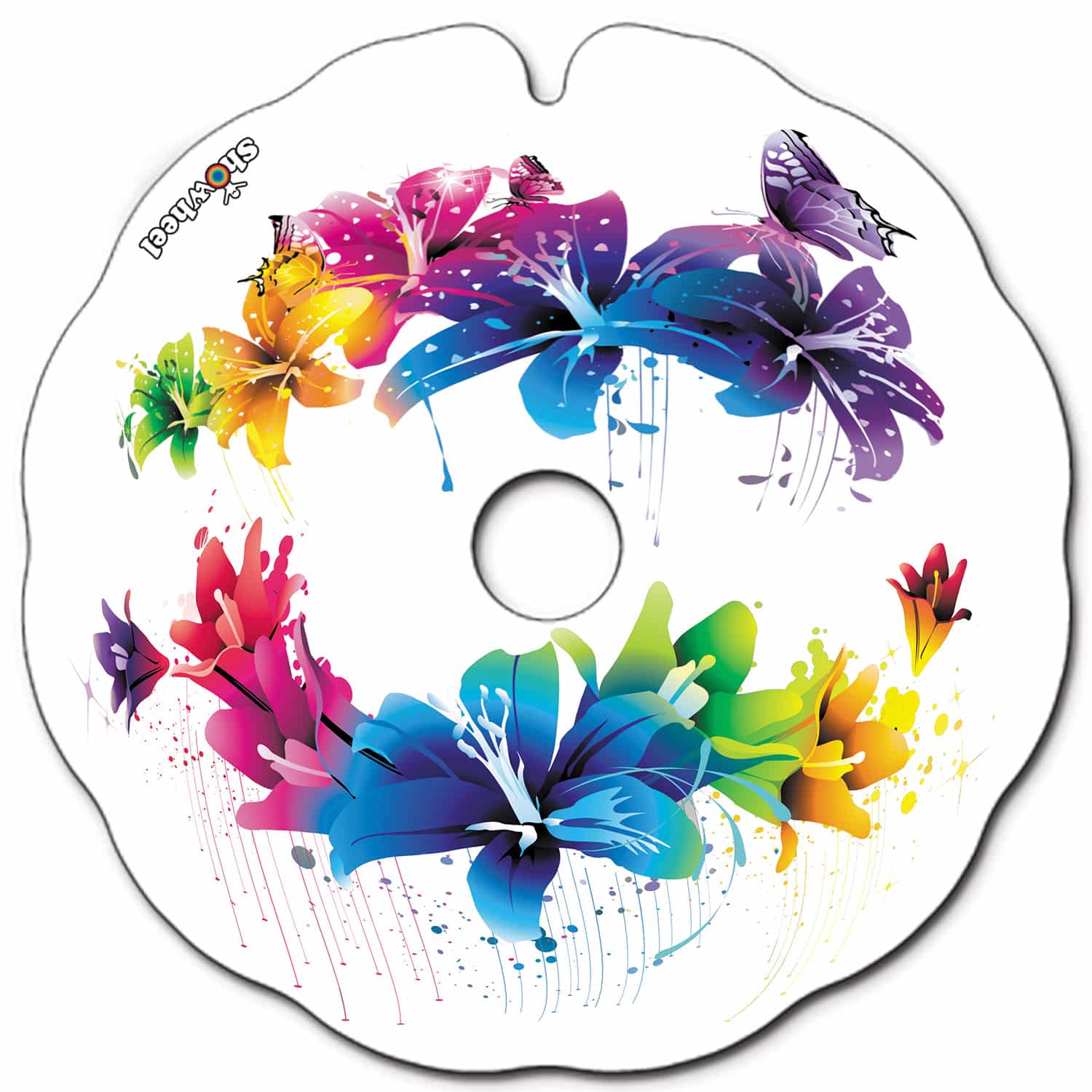 Fleur pastel – Image 2
