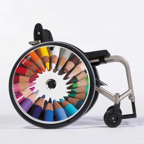 Crayons