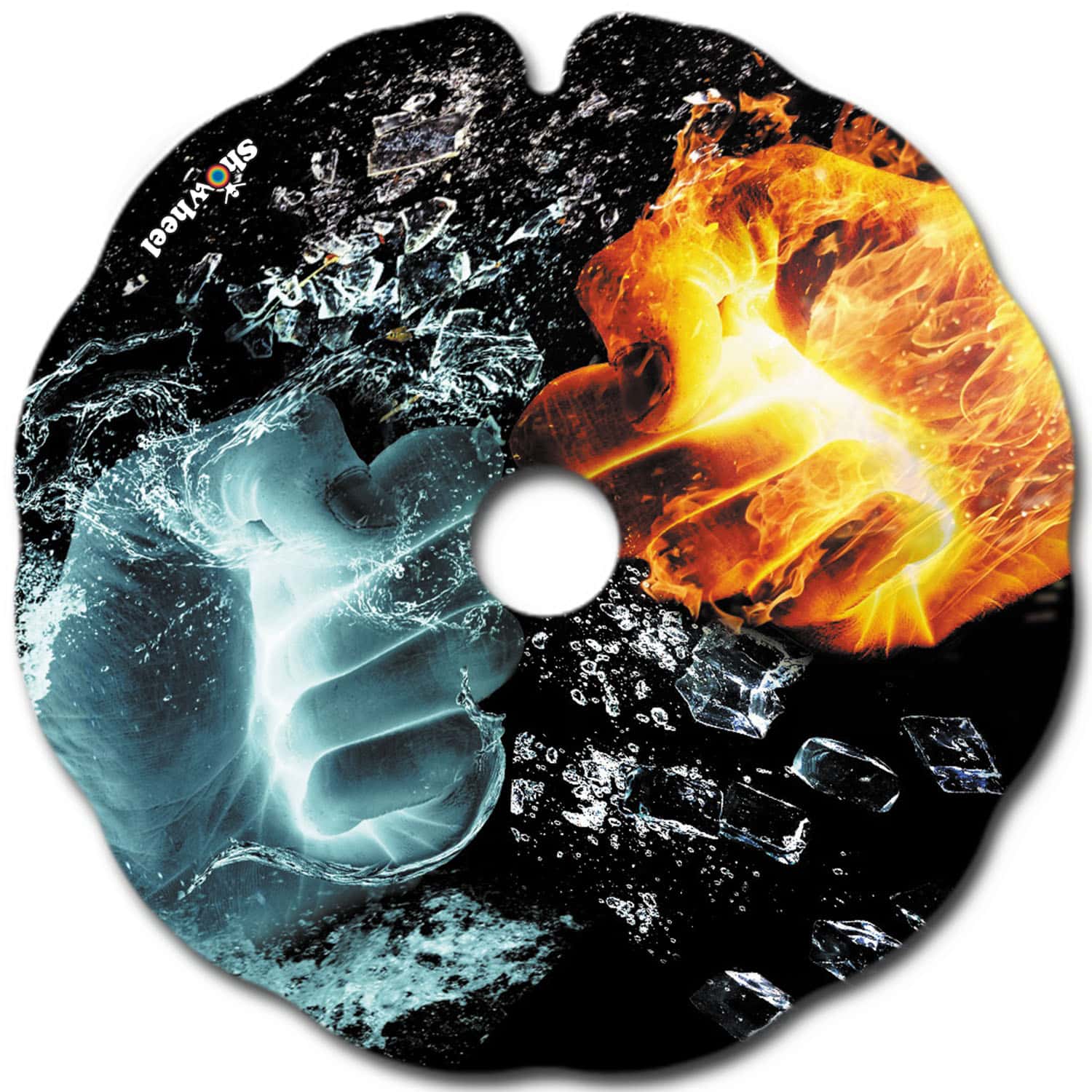 Feu et Eau – Image 2