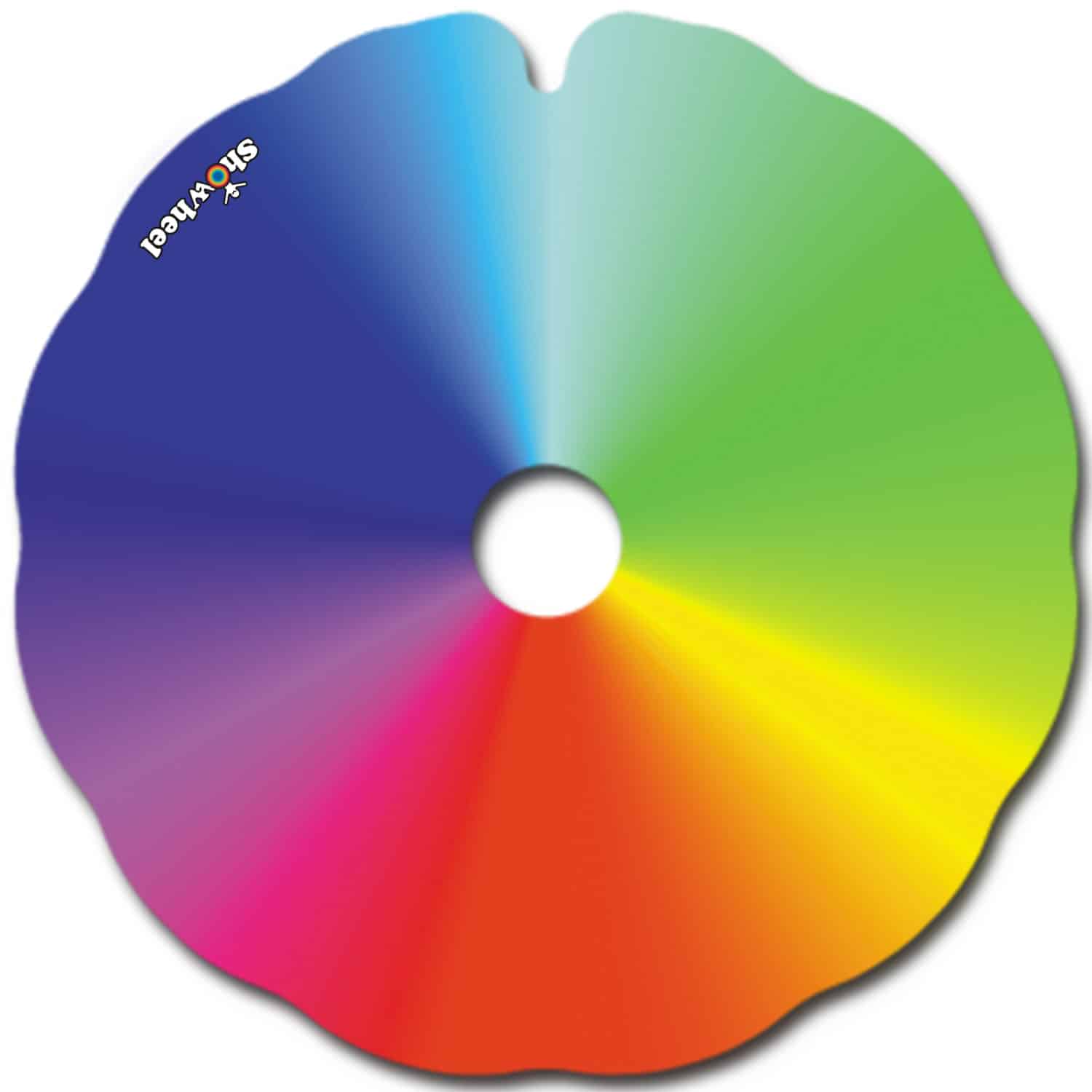 Color wheel – Image 2