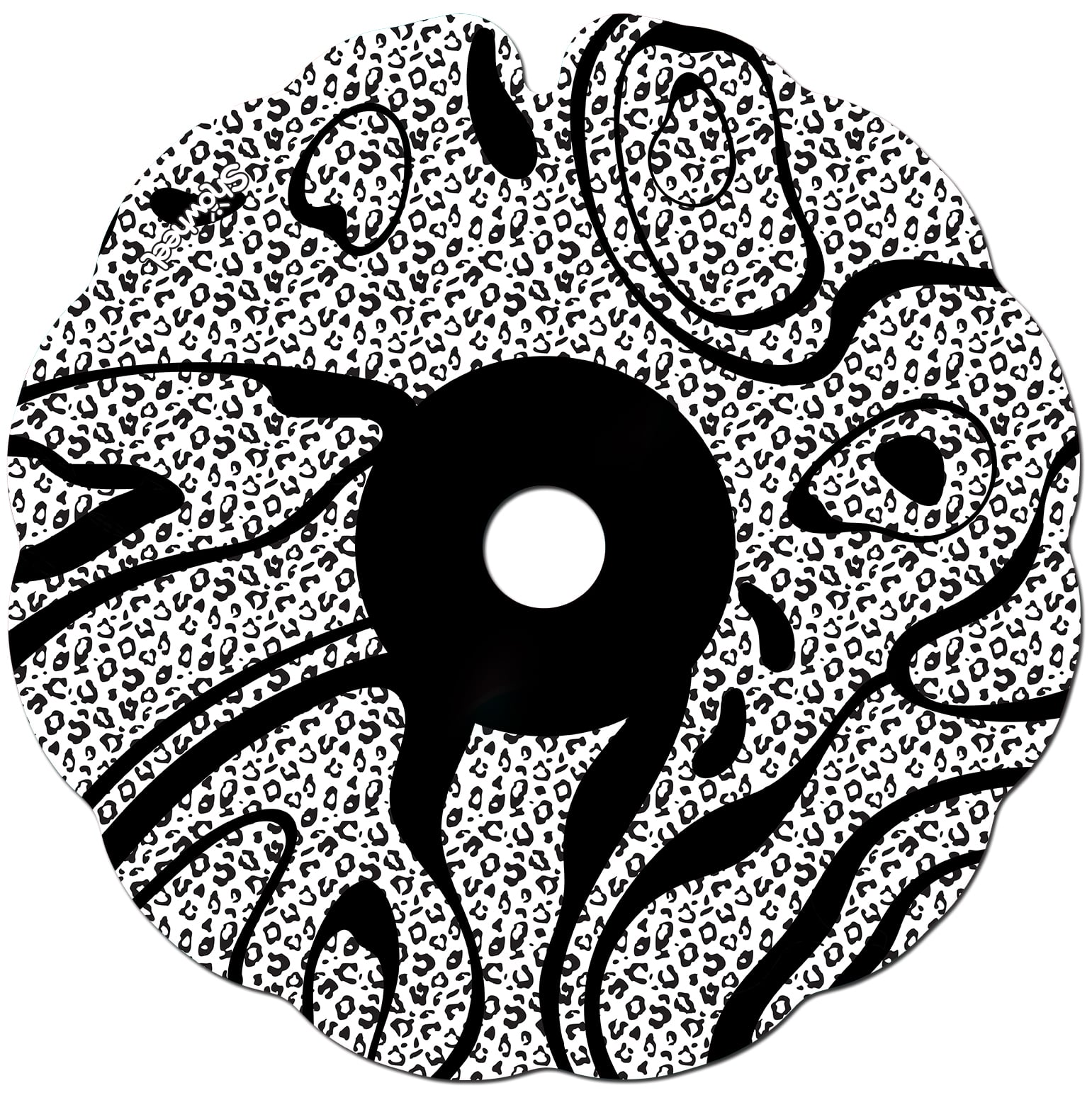 Léopard noir – Image 2