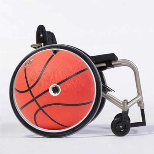 Ballon basket