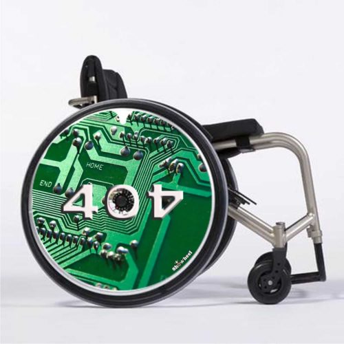 Erreur 404