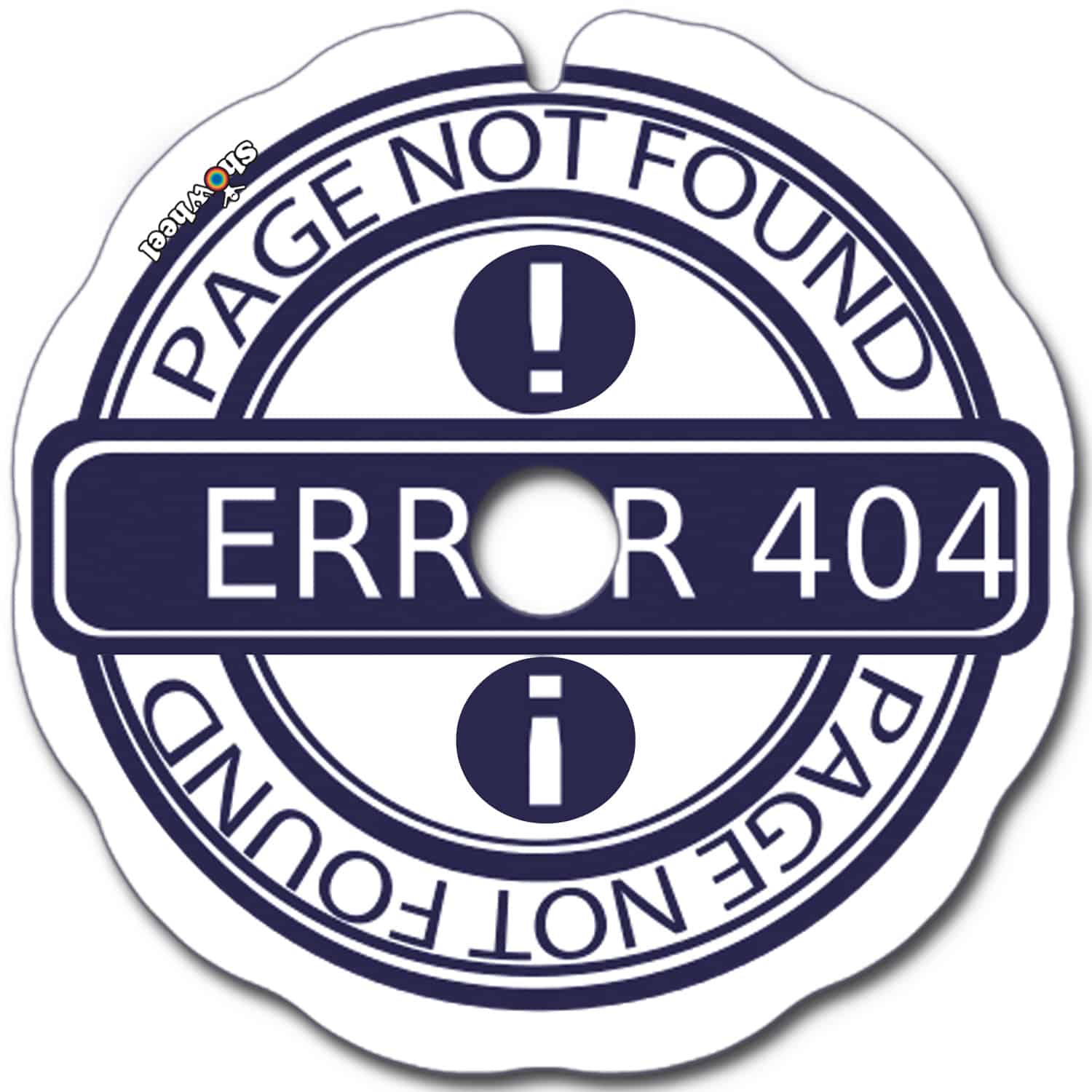 Error – Image 2