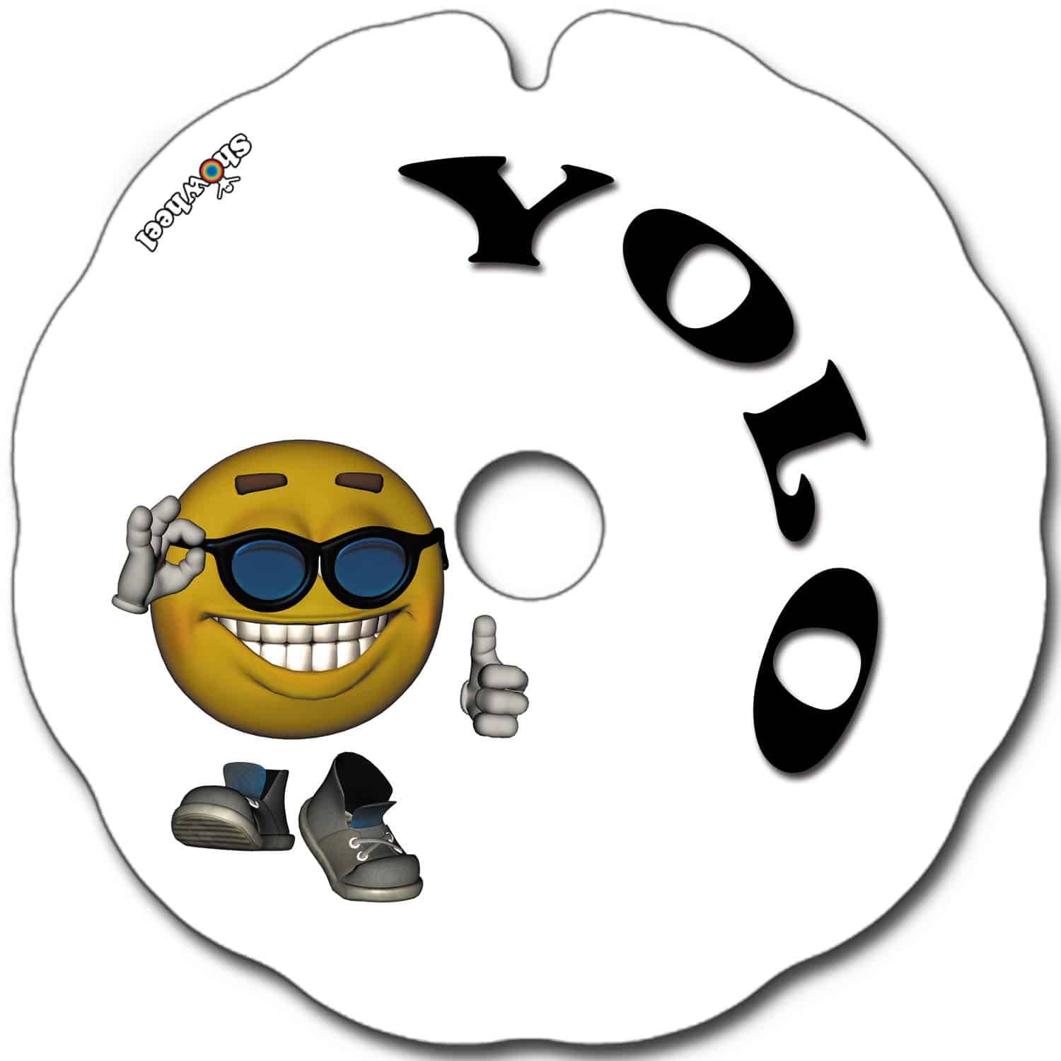 Yolo – Image 2