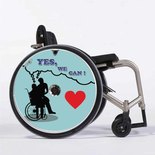 Yes we can