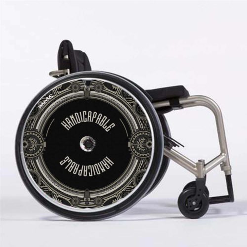 Handicapable