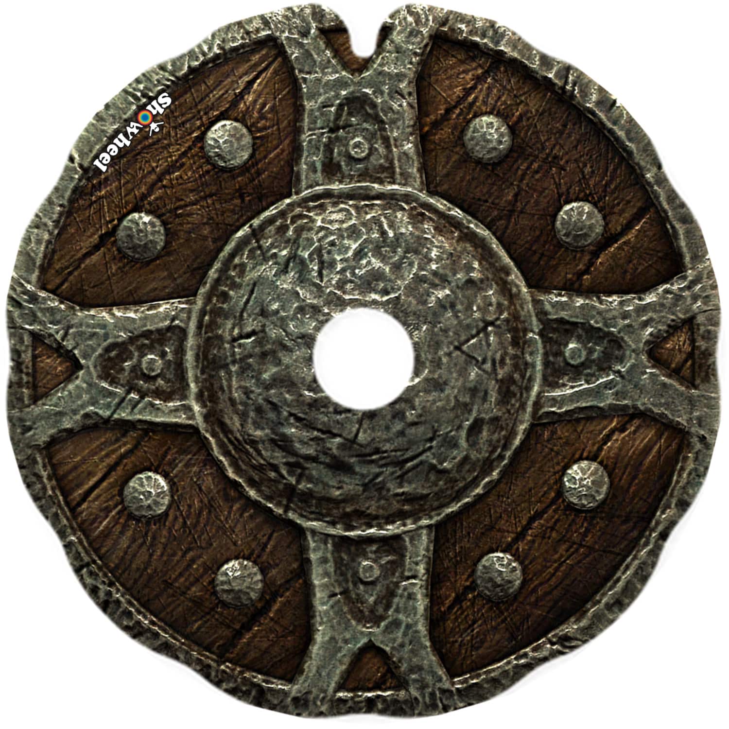 Bouclier – Image 2