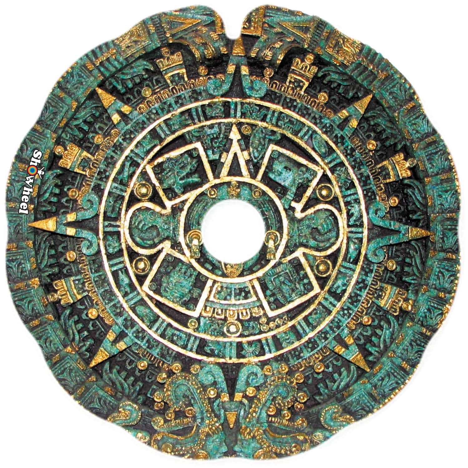 Aztec – Image 2