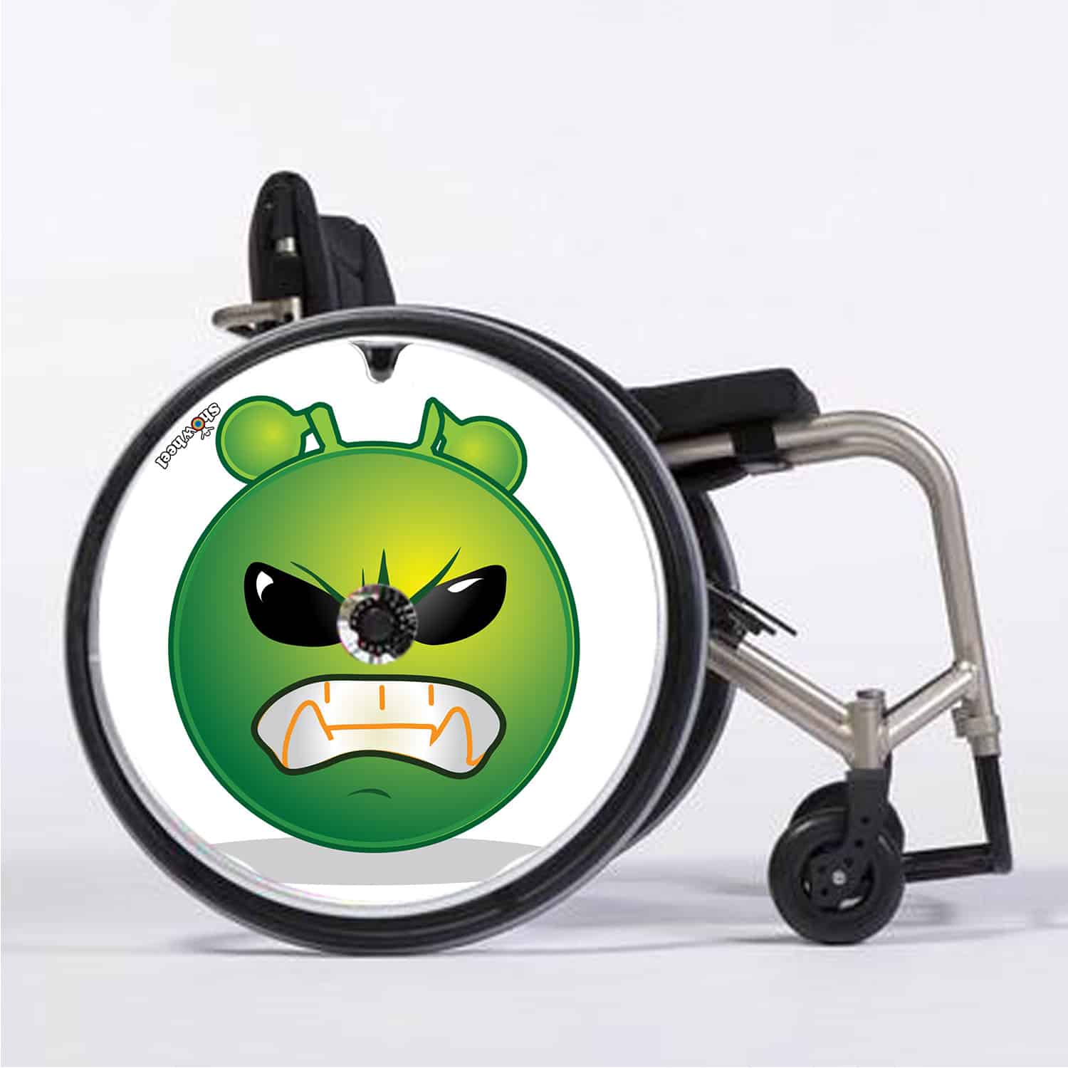 Grrr