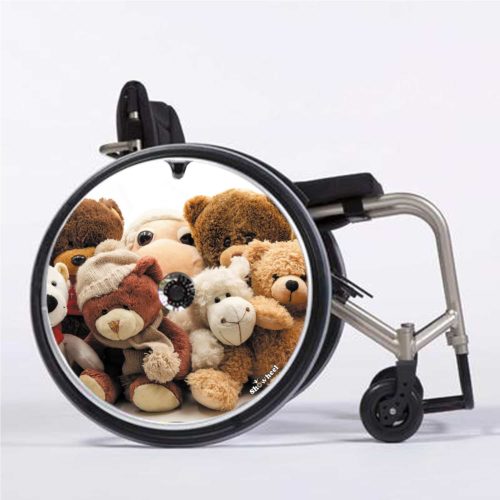 Cuddly toys