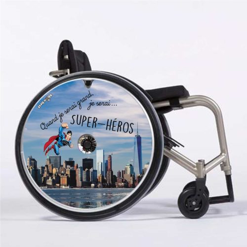 Super héros