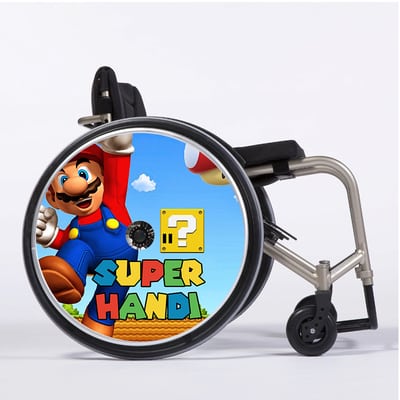 Super handi