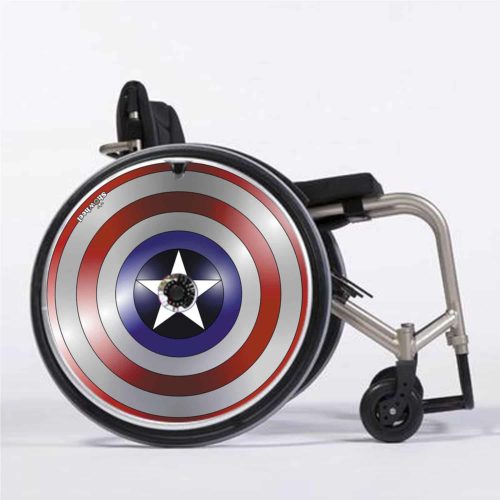Captain america
