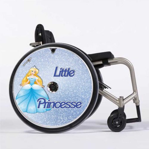 Little princess