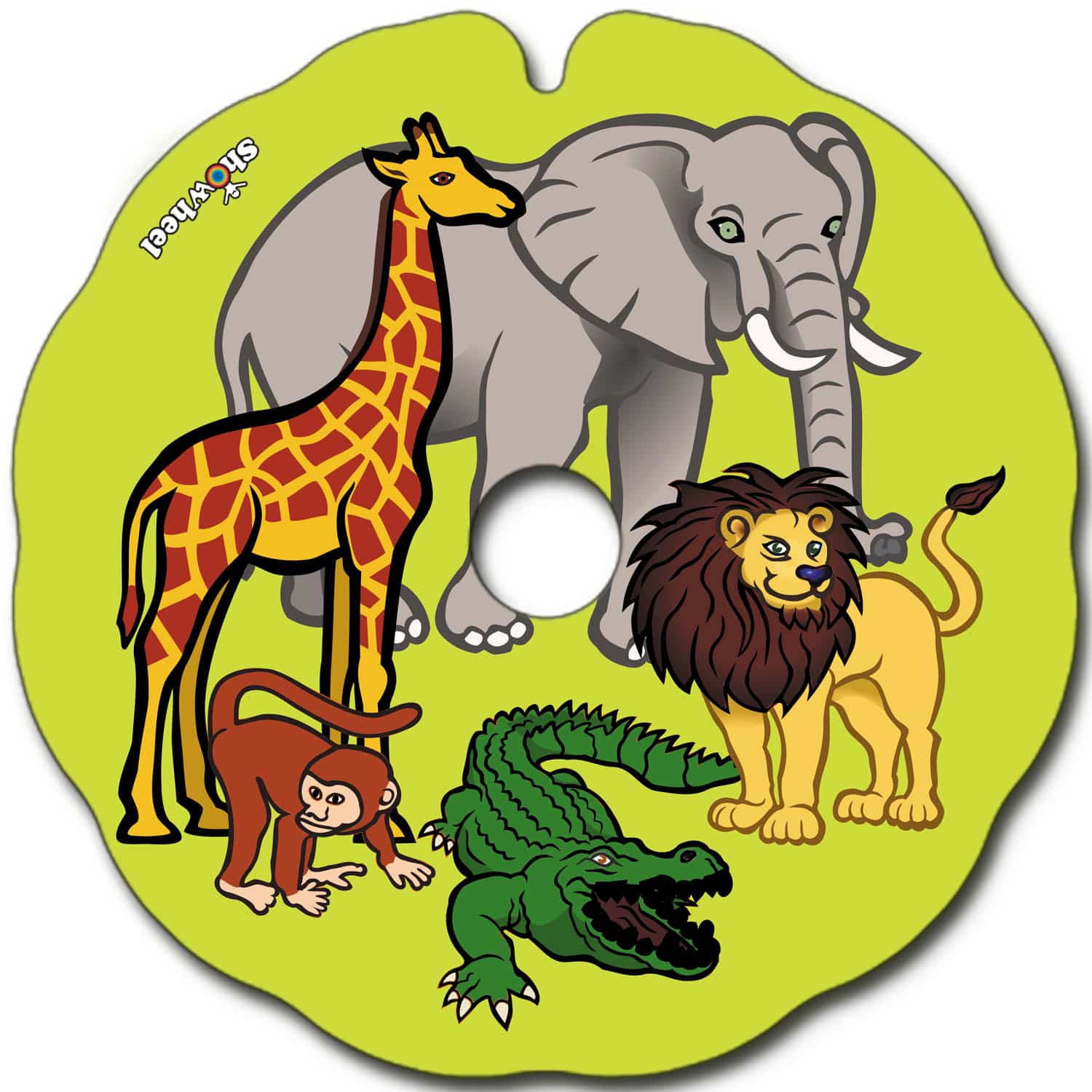Animaux d'Afrique – Image 2