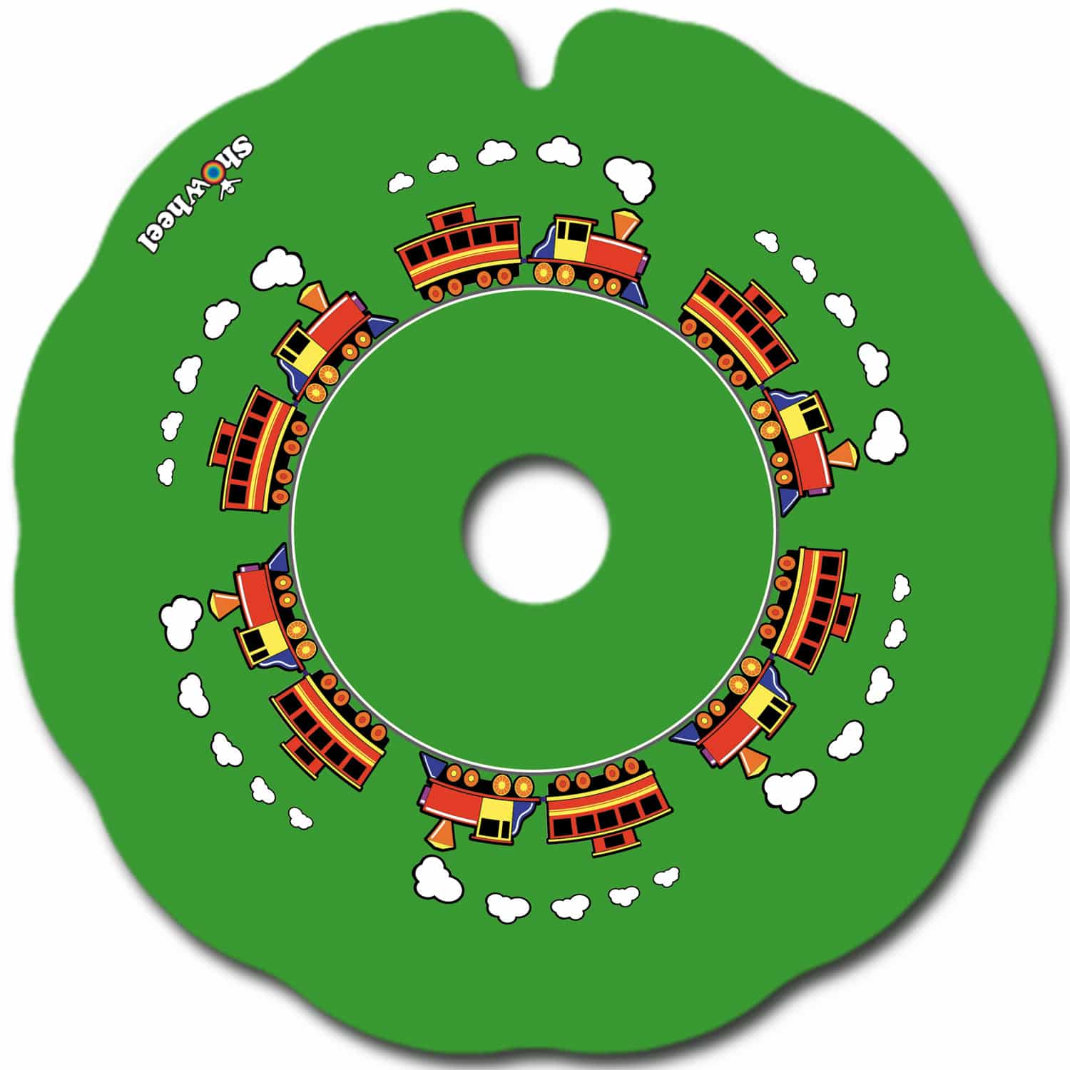 Tchou Tchou – Image 2