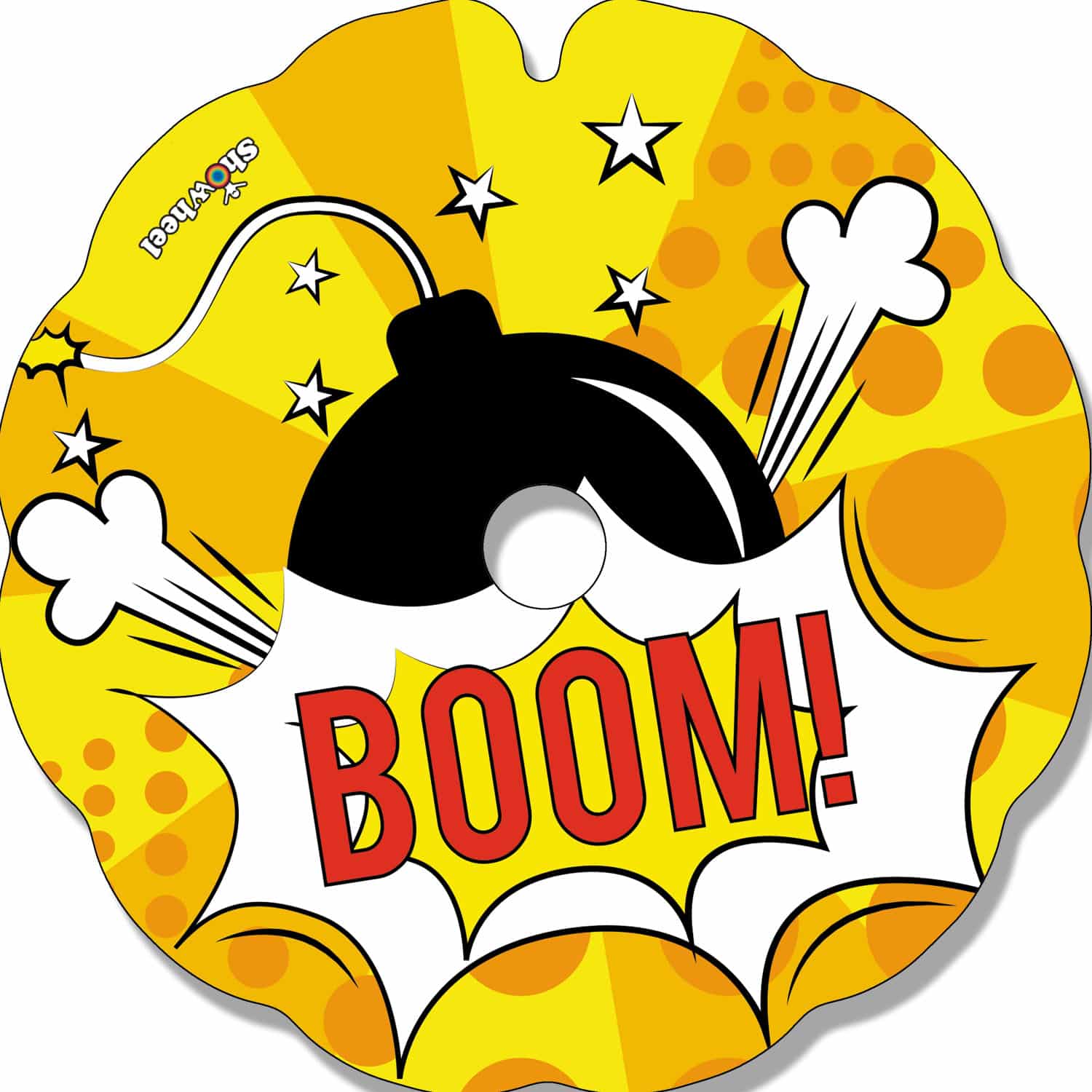 Bomb ! – Image 2