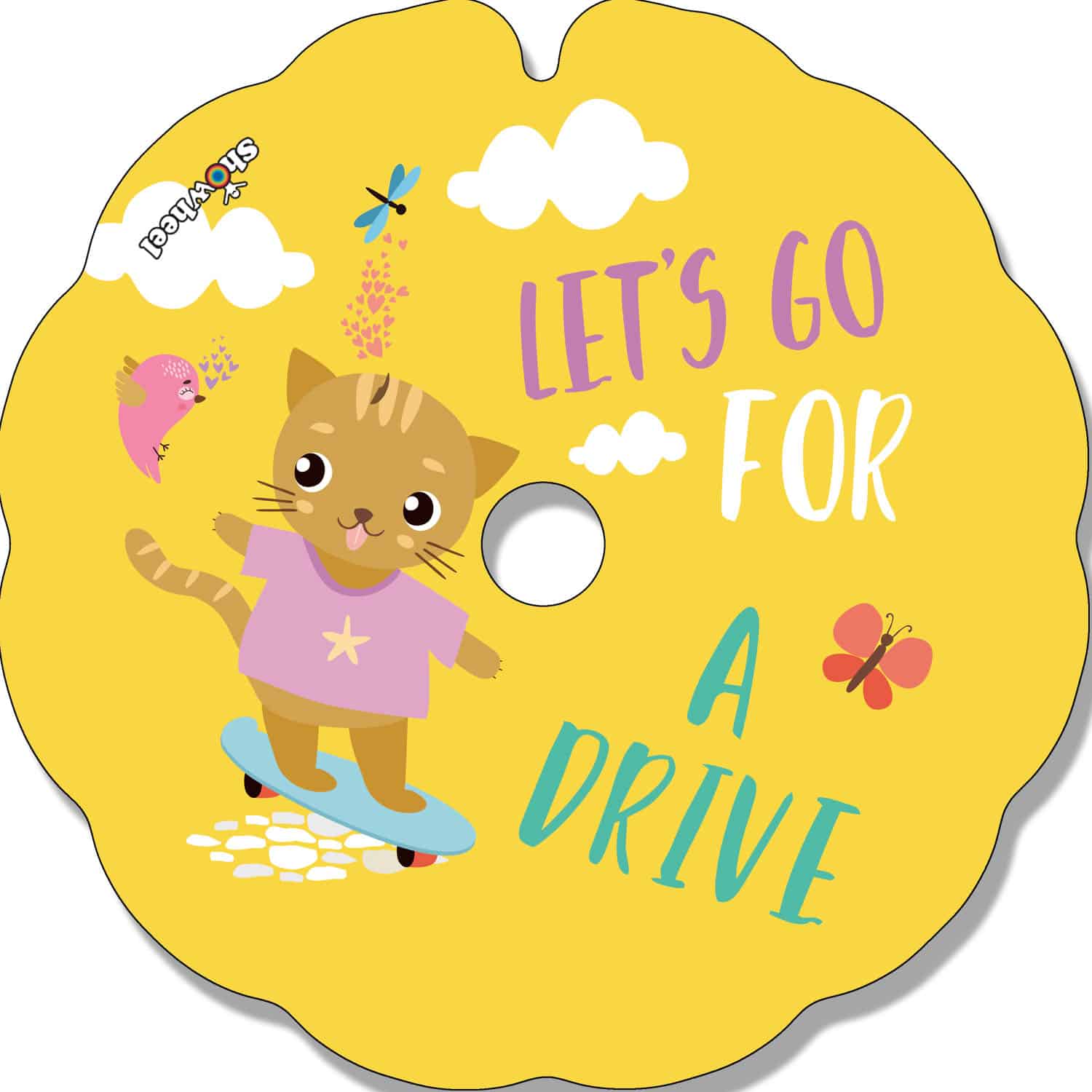 Let's go for a drive – Image 2