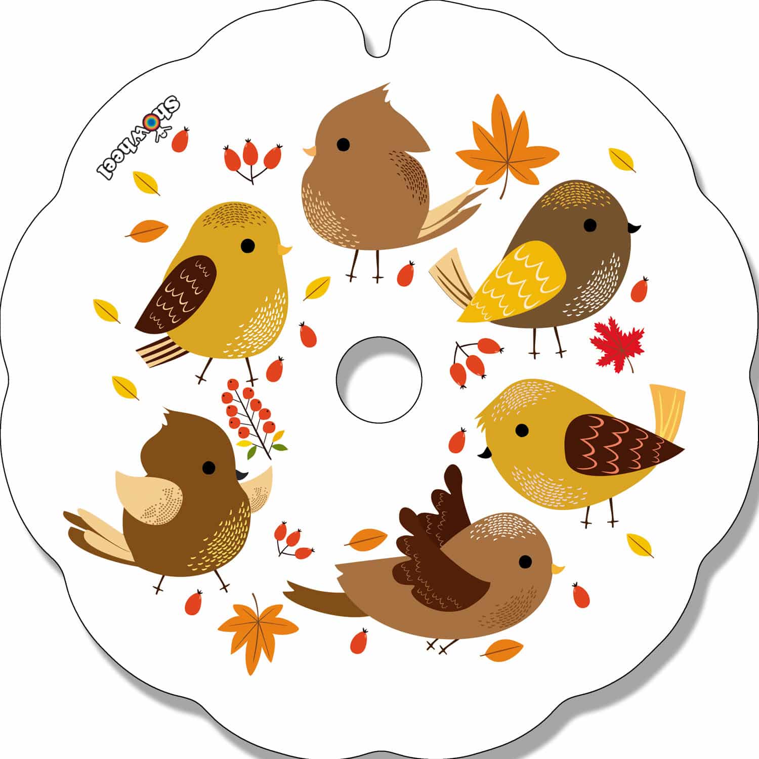 Petits oiseaux – Image 2