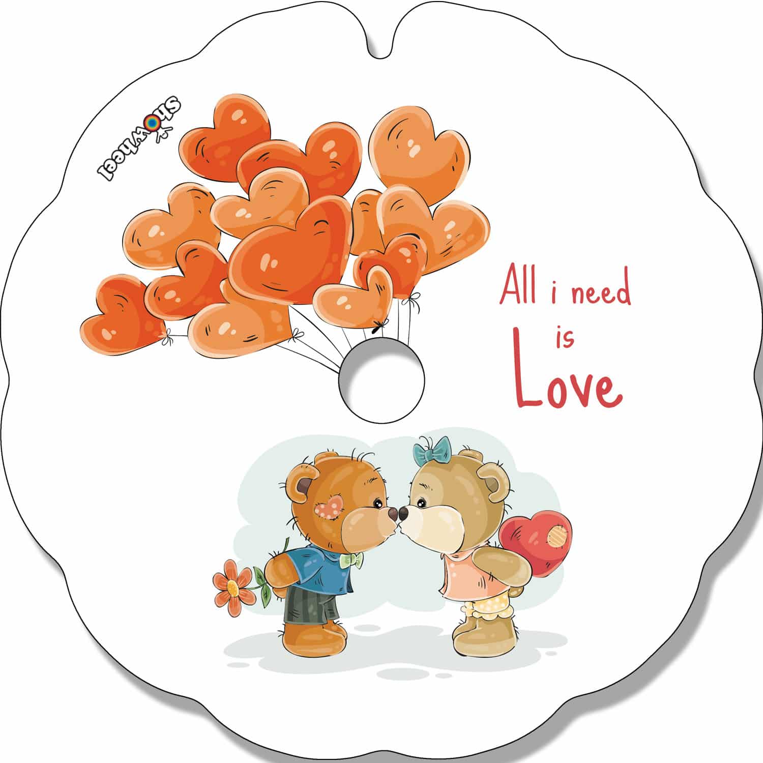 Love bear – Image 2