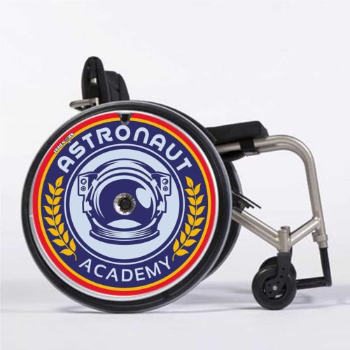 Astronaut academy