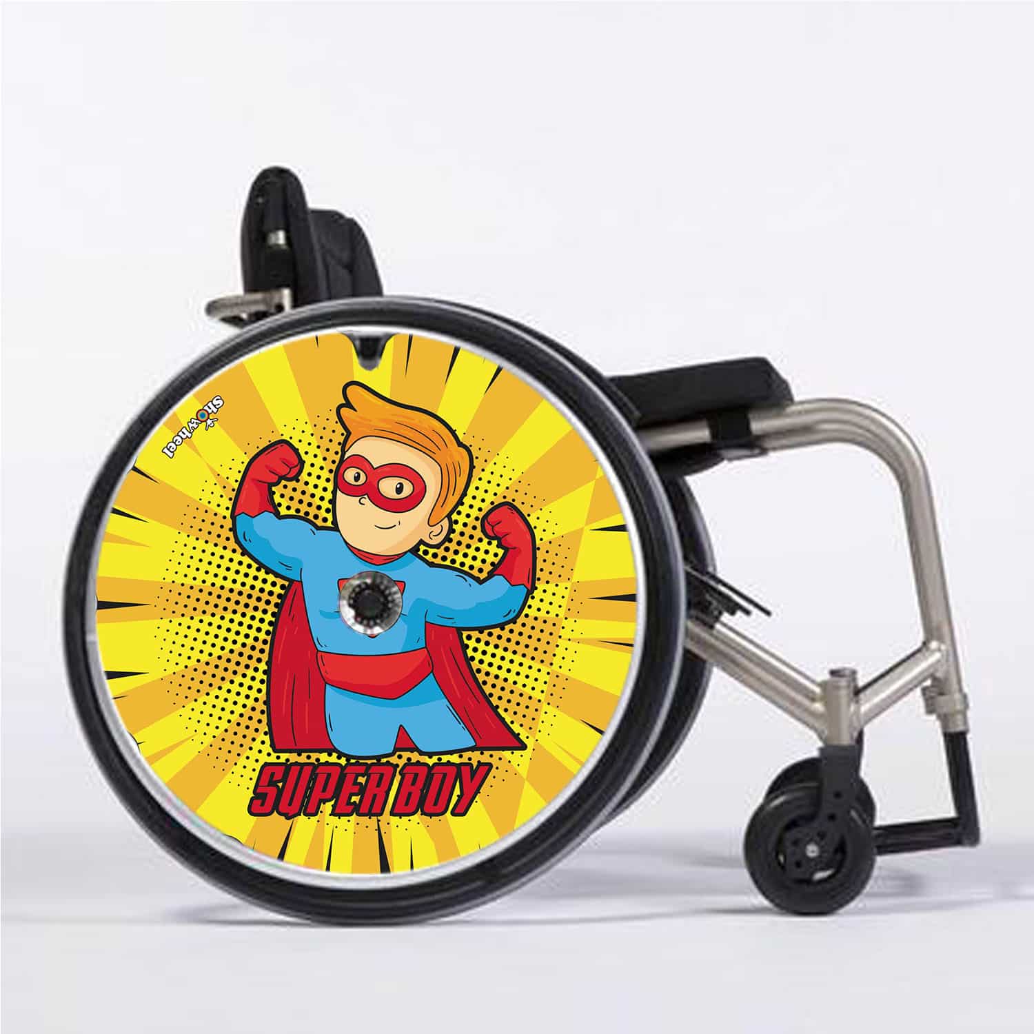 Super boy