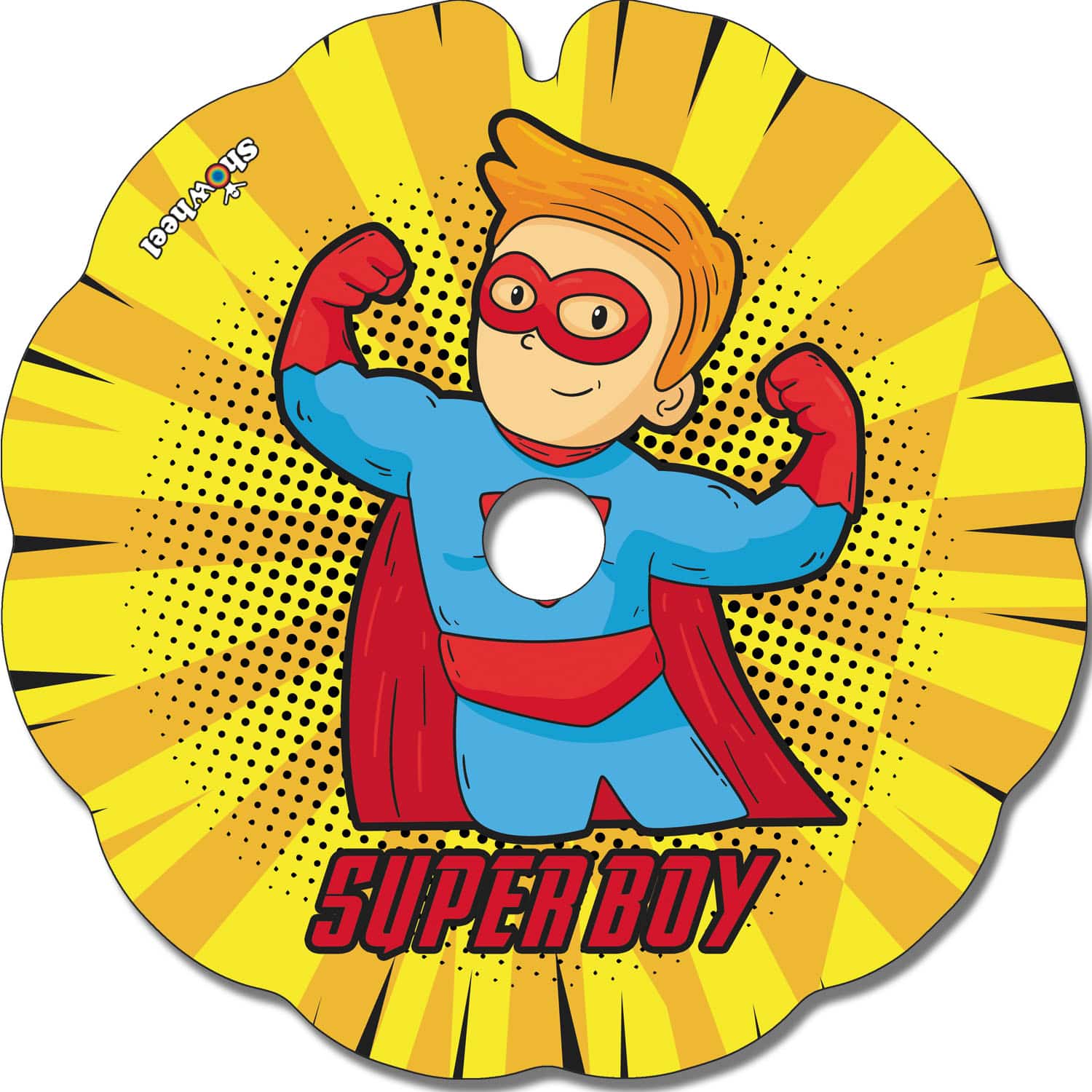 Super boy – Image 2