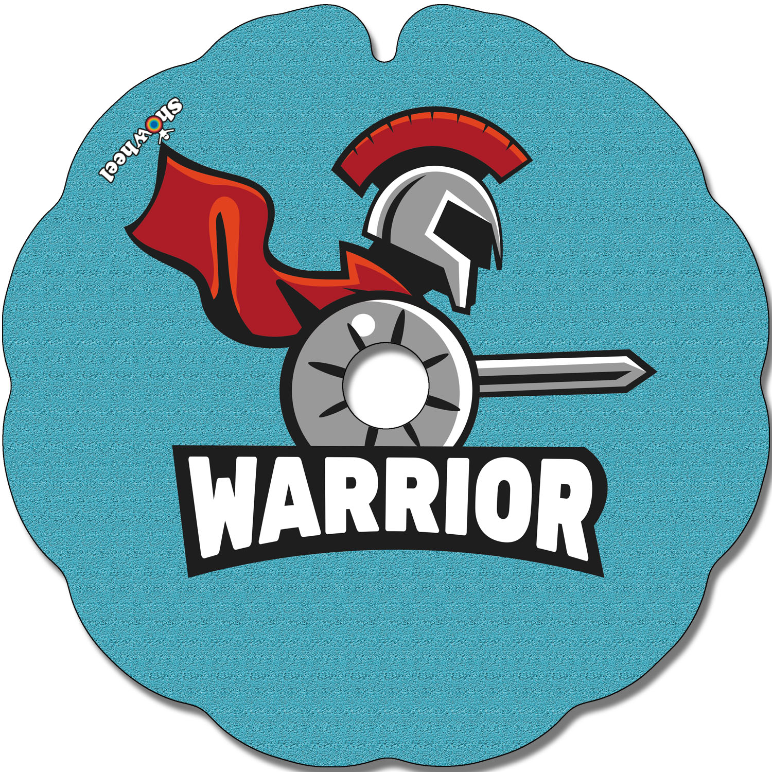 Warrior – Image 2