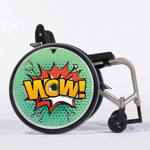 Wow !