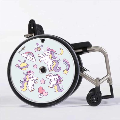 Little pony