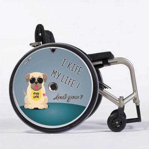 Pug life