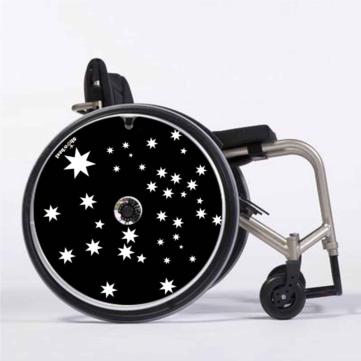 Star rain