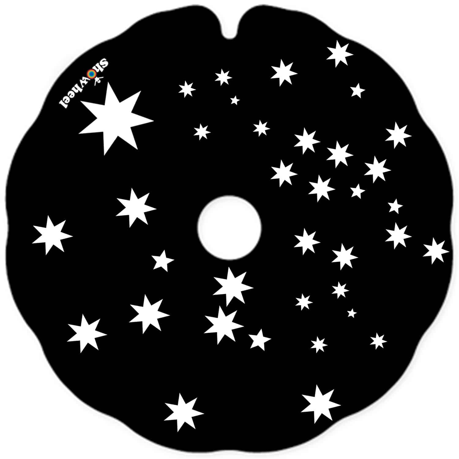 Star rain – Image 2