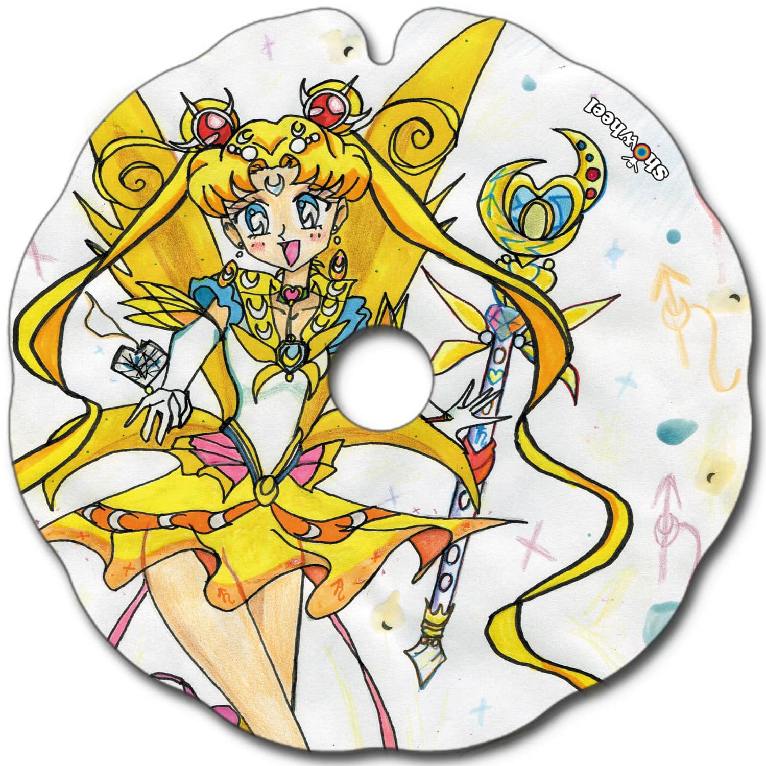 Princess spirit – Image 2