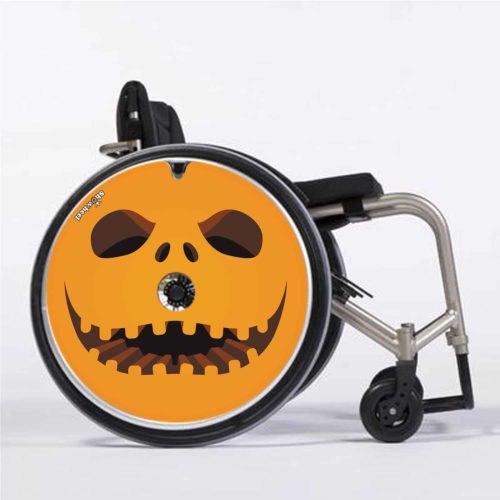 Citrouille halloween