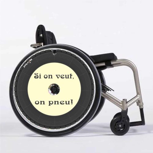 Si on veut...