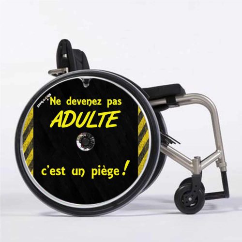 C'est un piège...