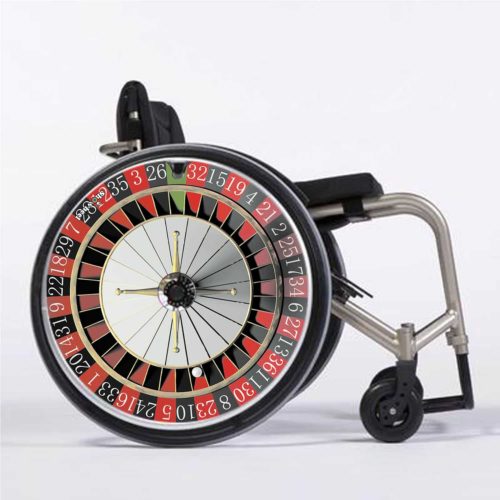 Roulette
