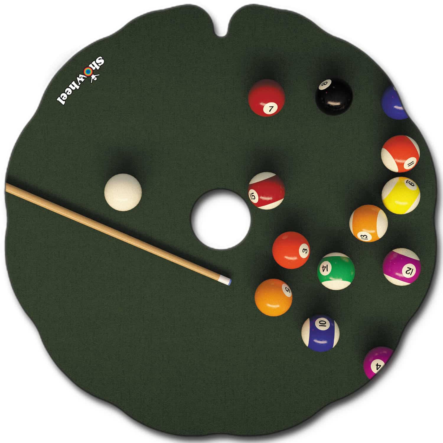 Billard – Image 2
