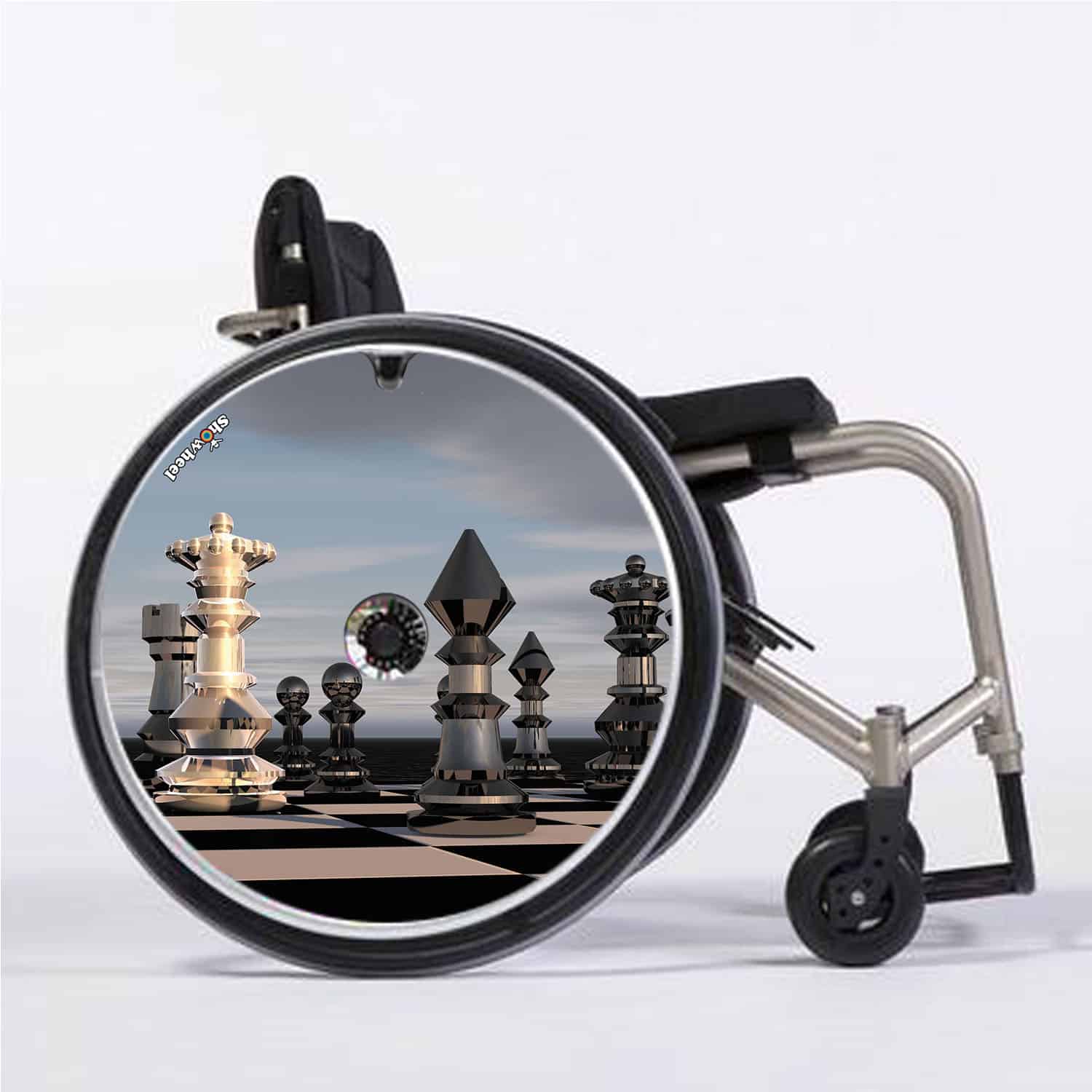 Echec 3D