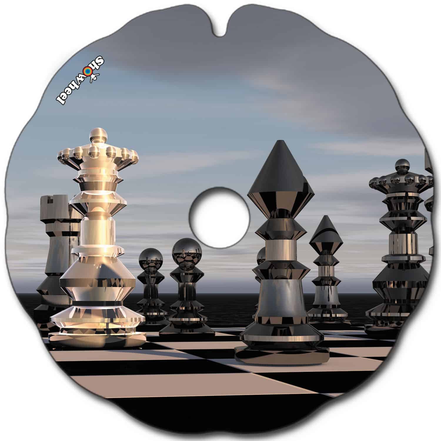 Echec 3D – Image 2