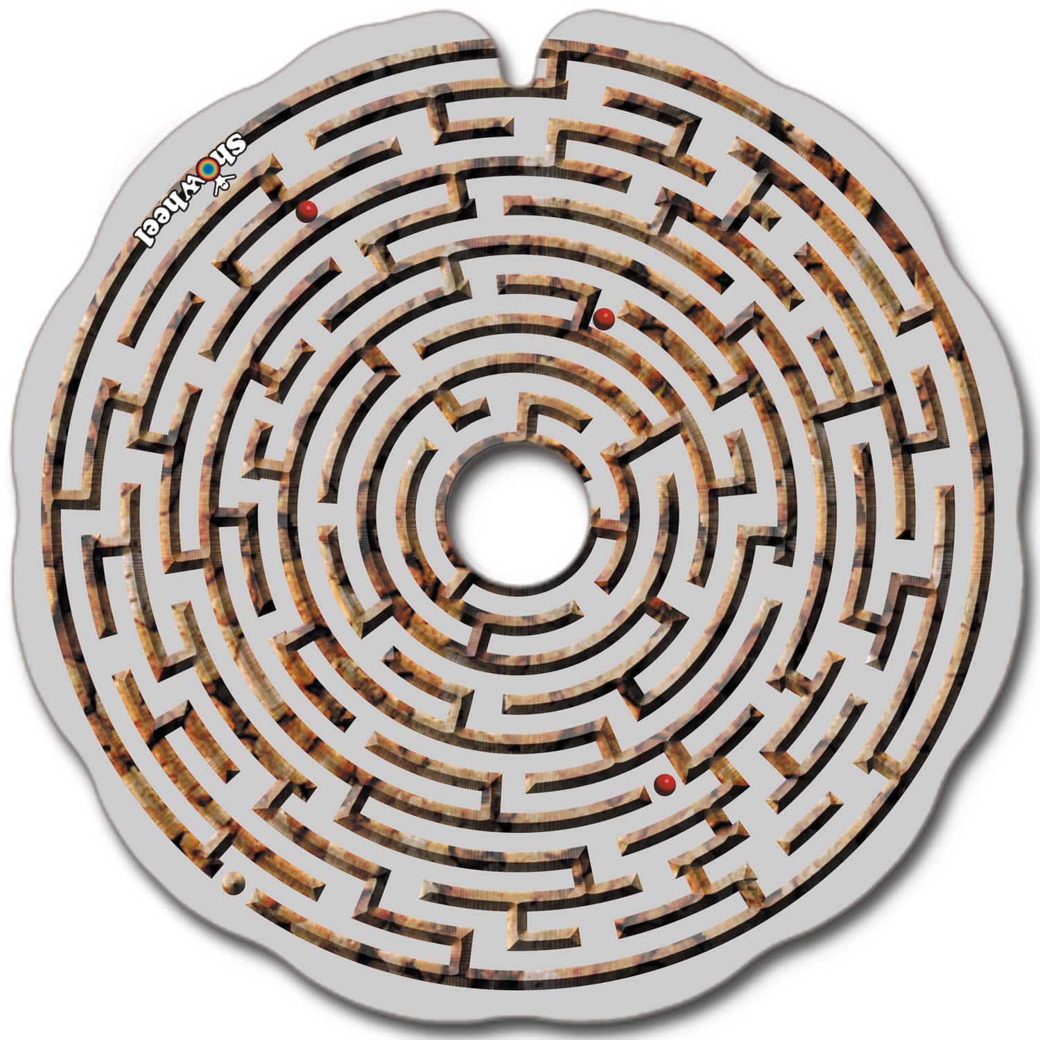 Labyrinthe – Image 2