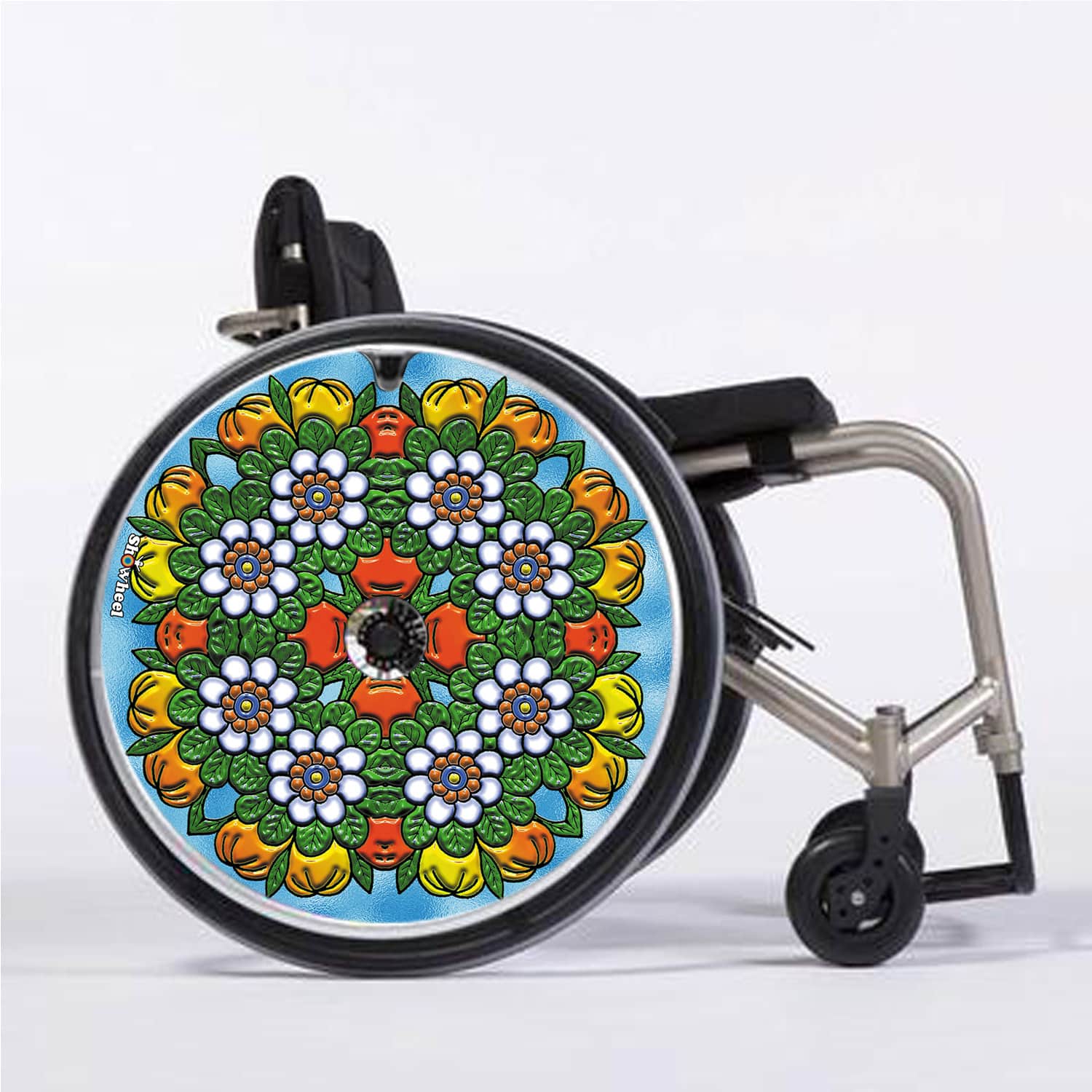 Mandala 13