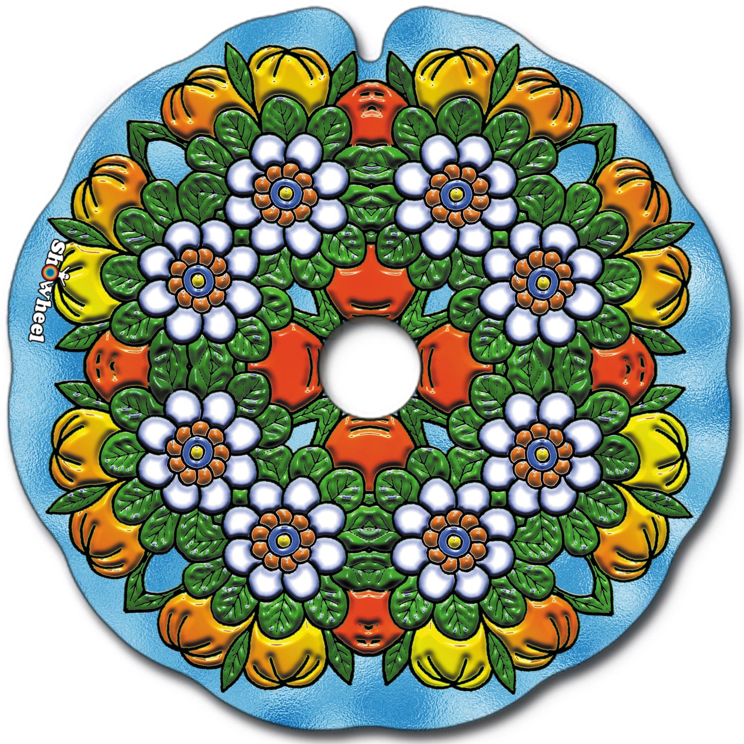 Mandala 13 – Image 2